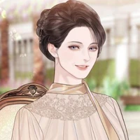 Fl aunt - Hazel Brown