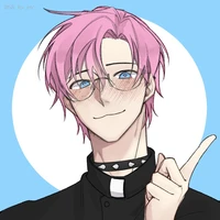 Liam Báthory {Omega D}