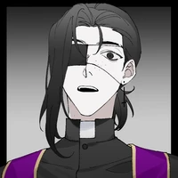 Padre Tobias {Beta}