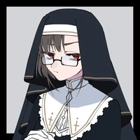 Madre Mónica {Beta}