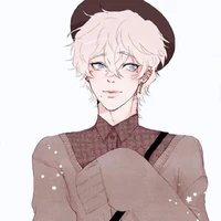 Harry Brown {Omega R}