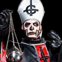 Padre Superior Belial {Alfa D}