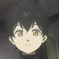 Yuno(kid)
