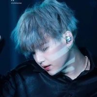 Suga/min yoongi