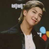 professor namjoon