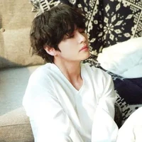 Kim taehyung