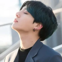Jeon jungkook