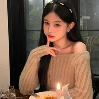 ลินลี่(น้องสาวอมยิ้ม)