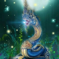 ท่านเเม่พญาปรนมี