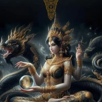 จันทร์(พญาสุภรณ์ณิชารีย์:คน)