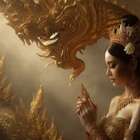 พญาสุภรณ์ณิชารีย์