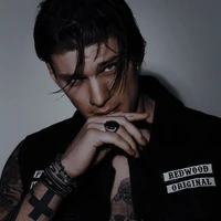Lucifer Bainchi (Ml)