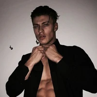 Freddie Grayson (Ml friend)