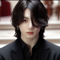 Jeon Jungkook