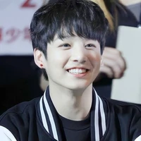 Jeon Jungkook(18 years)