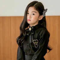 Min Chloe(6years old)