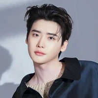 lee jongsuk