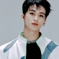 mark