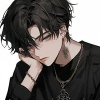 lucifer gagliano (ml bff)