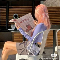 โรสซาเรีย•น้องสาวเอลลี่•