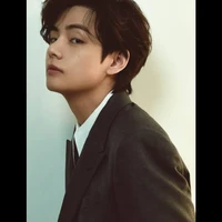 Kim taehyung