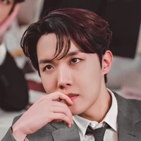 j hope