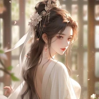 ลี่หลิน(หมอประจำตัวน.อ)
