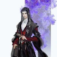 ฮวาจิน(พ่อน.อ+ทหารยศสูง)