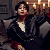 Kim Taehyung/Tae