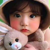 Koo(Childhood)