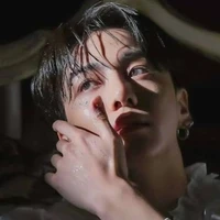 JEON JUNGKOOK