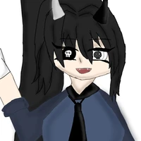 ยูโรกิ ยูเมะ (แฝด+เวทไฟ+เวทมืด)