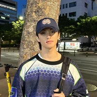 Mark Lee