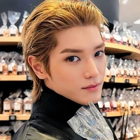 Lee taeyong