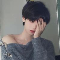 ชิม่อน(นายเอก)