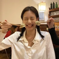 ยัยเกี๊ยว🥟(น.อ2)