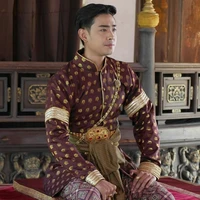 ออกหลวงพระสรศักดิ์(พ่องาม