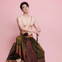 ออกพระ คลังหลวง (พ่อเรือง)