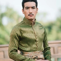 ออกพระ วิสูจน์สาคร  (พ่อพราย)
