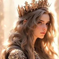 Queen laysandra(Fl mom)