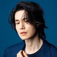 Kim Dong Wook (Enigma)