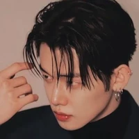 Kim Yeonjun (True Blood Alpha)