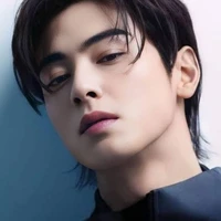 Kim Eunwoo (Enigma)