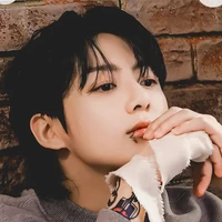 Jeon Jungkook (True Blood Alpha)