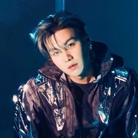 Min Yoon-gi (afilhado do JK)