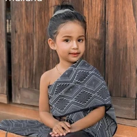 ลูกใบทองตอนเป็นทาส