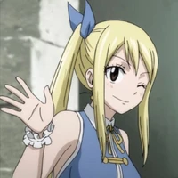 lucy