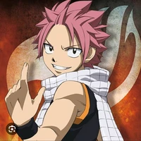 natsu