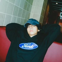 Kim Taehyung