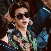 Kim Namjoon